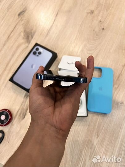 iPhone 13 pro max