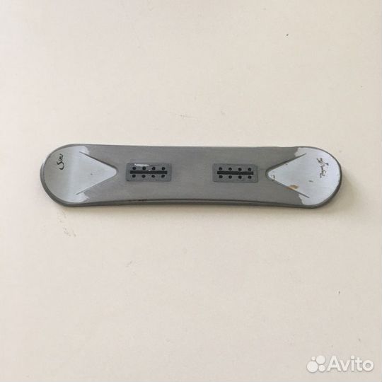 Фингер сноуборд