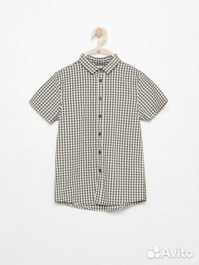 Новая рубашка Reserved, размер 158-170