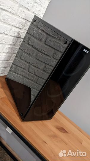 Игровой компьютер 12 ядер. rx5500xt. 32gb ddr4