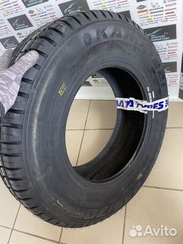 КАМА Кама-221 235/70 R16 109Q