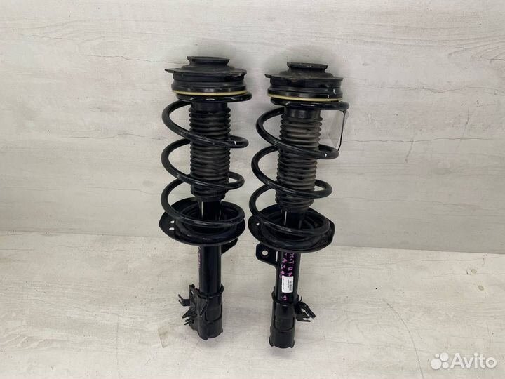 Стойка амортизатора Nissan X-Trail T31 311897