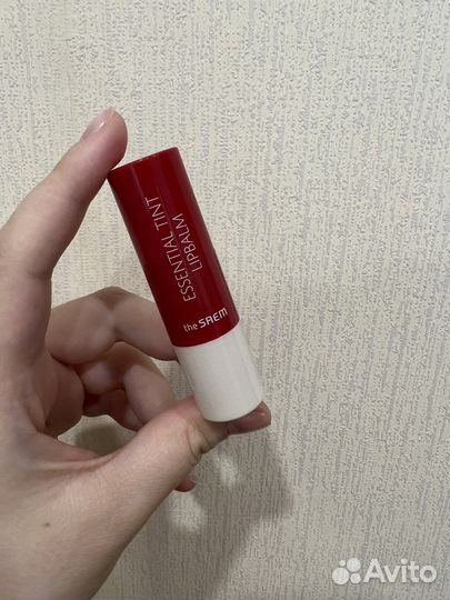 Тинт корейский