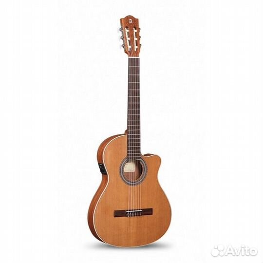 Alhambra 8.010 Z-Nature CT EZ