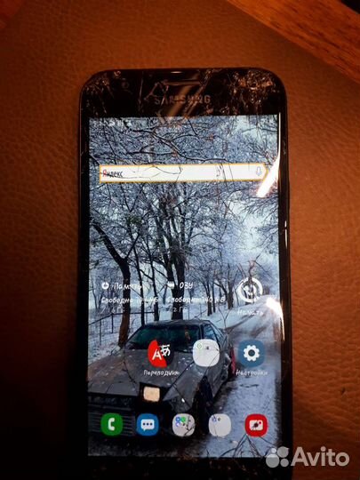 Samsung Galaxy J3 (2017), 2/16 ГБ