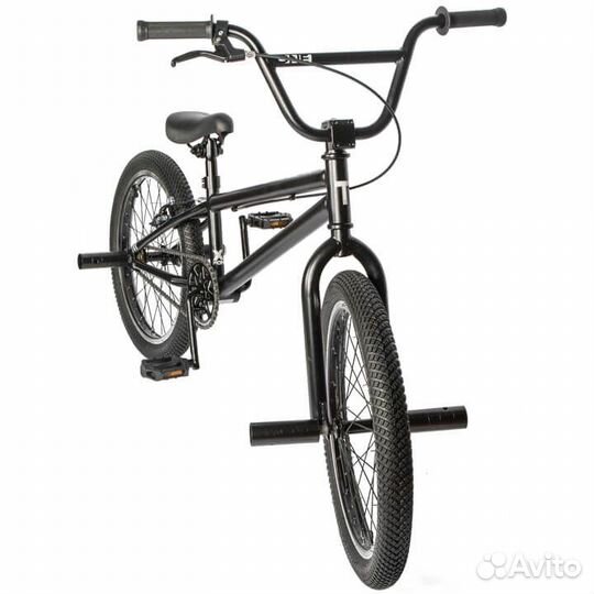 Велосипед BMX Tech Team Step One 20