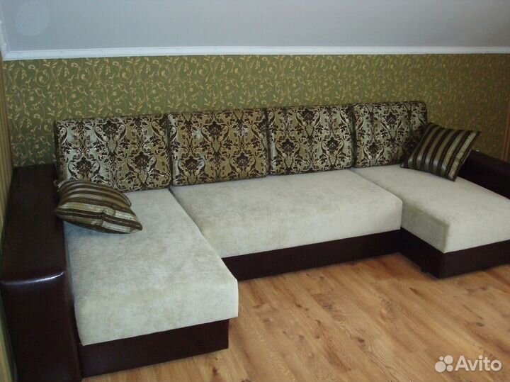 Ремонт антикварной мебели