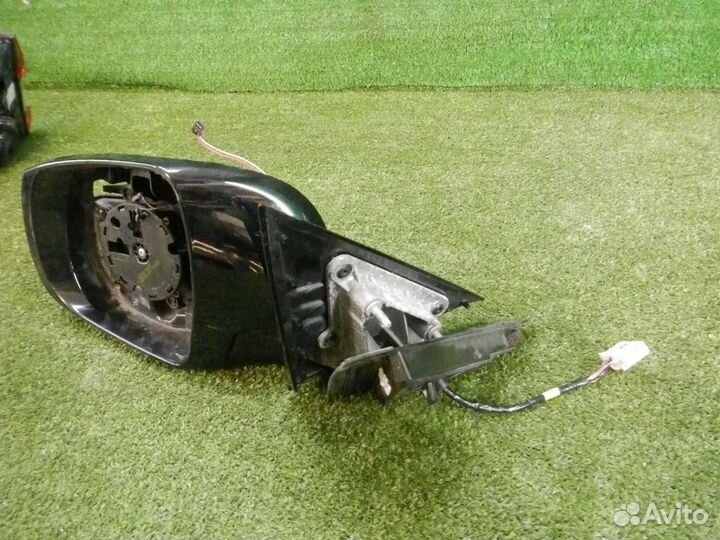 Зеркало левое электрическое Infiniti QX50
