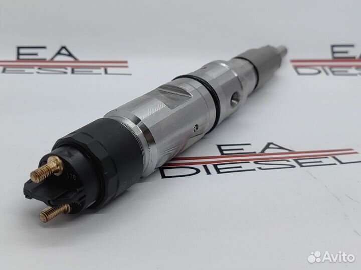 Форсунка 0445120178