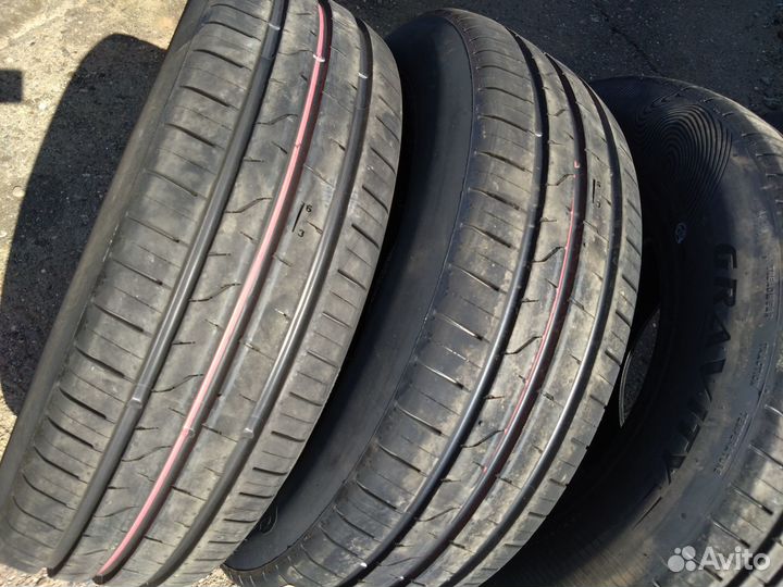 Cordiant Gravity 195/65 R15
