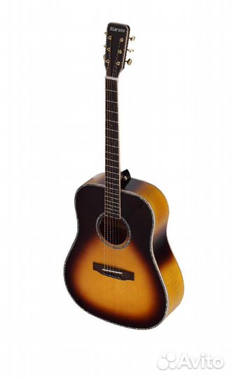 Starsun DF60 Sunburst