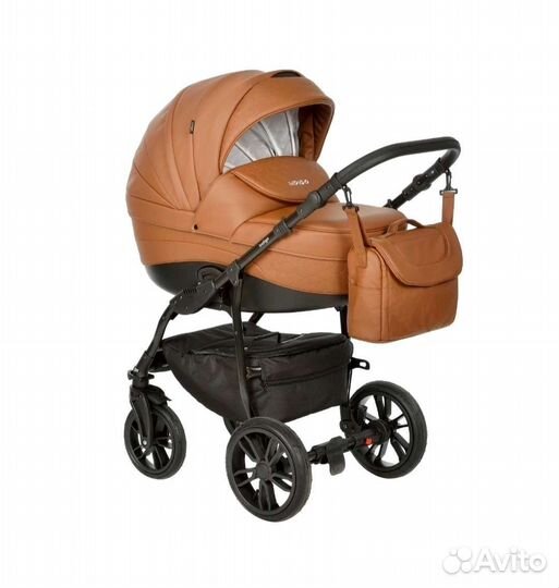 Коляска indigo 18 Special F