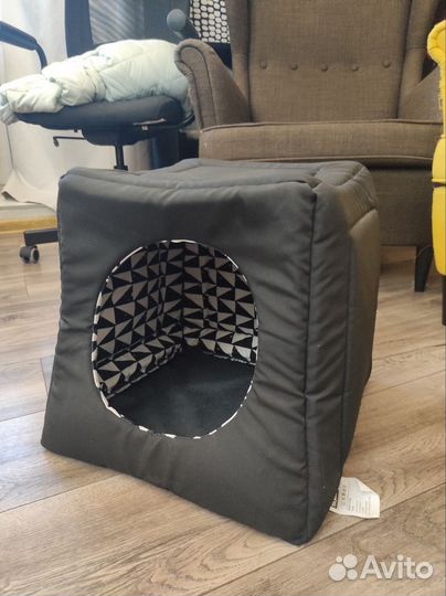 Lurvig кошкин дом