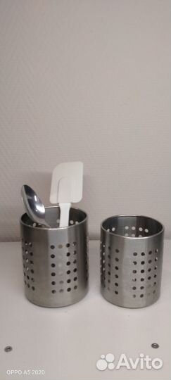 Подставка кухонная, карандашница