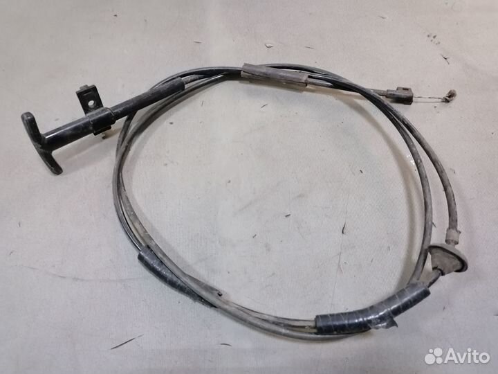 Трос капота Ford Taurus 2 1992-1996