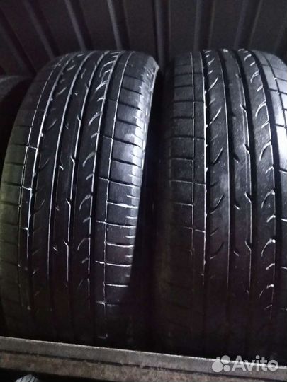 Bridgestone Dueler H/P 235/65 R18