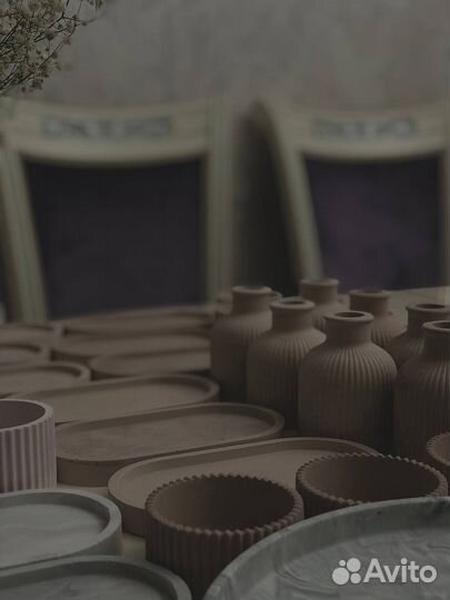 Гипсовый набор