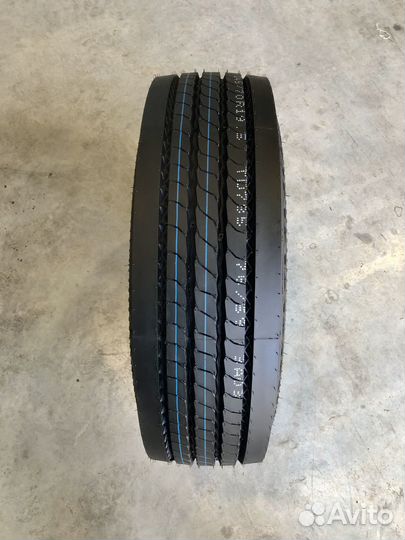 245/70R19.5 Windpower WSR75II TL W+ series