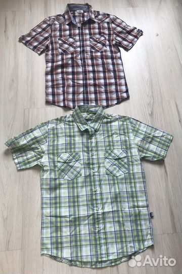 Мужская одежда