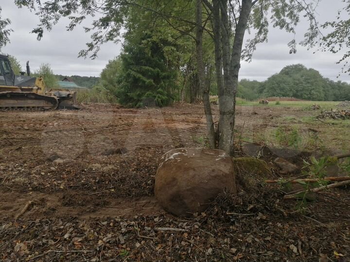 Участок 2,87 га (ИЖС)