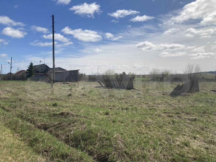 Участок 25 сот. (ИЖС)