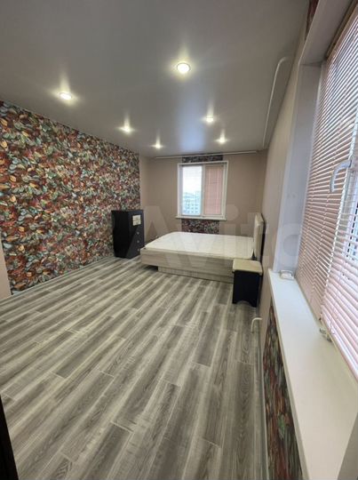 1-к. квартира, 33 м², 9/9 эт.