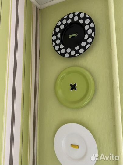 Декорация настенная IKEA