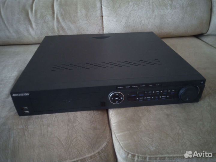 Видеорегистратор