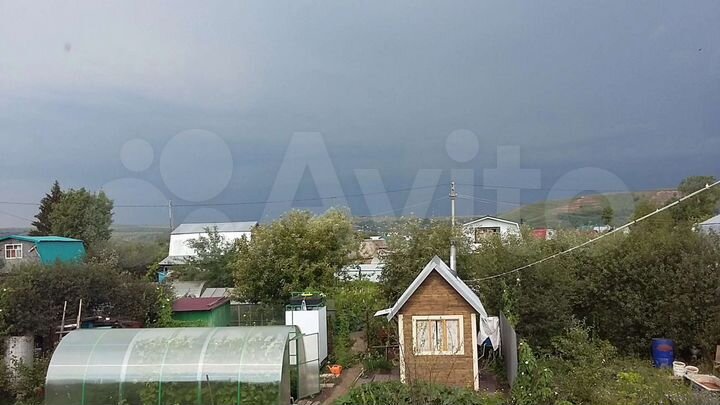 Дача 50 м² на участке 5 сот.