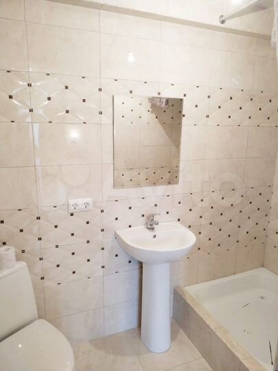 Комната 12 м² в 1-к., 1/2 эт.