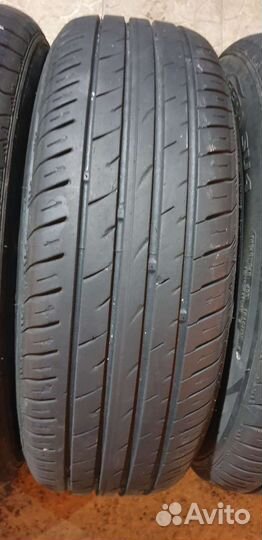 Nexen N'Fera SU4 185/65 R15 88H