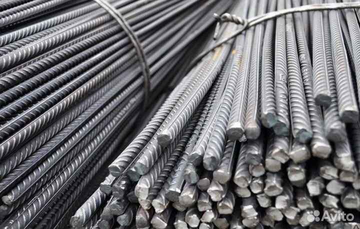 Арматура катанка 6мм