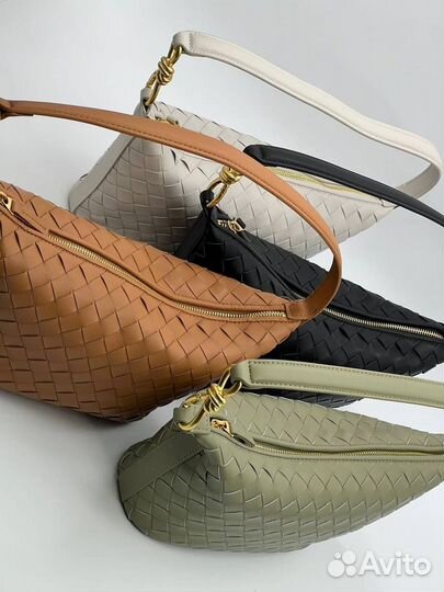 Сумка женская Bottega Veneta