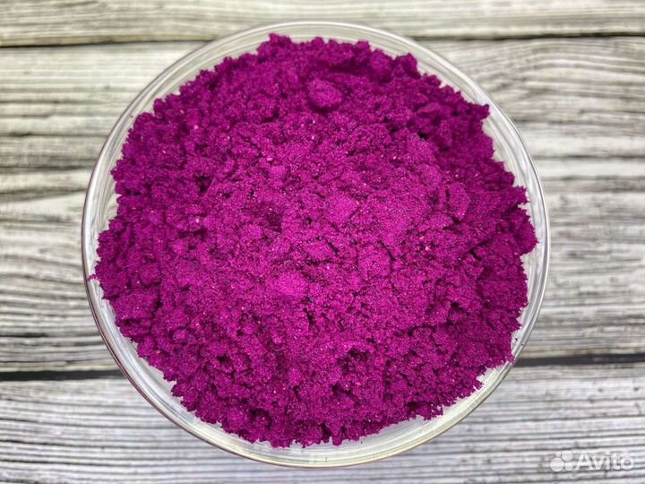 Питайя порошок сублим.пищевой краситель