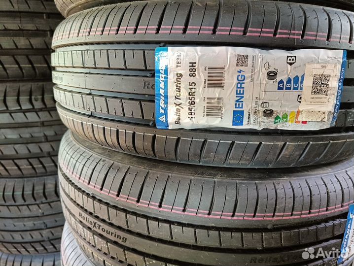 Triangle Reliax Touring TE307 185/65 R15 88H