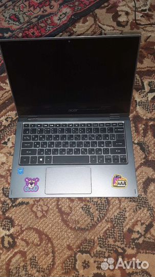 Acer spin 1