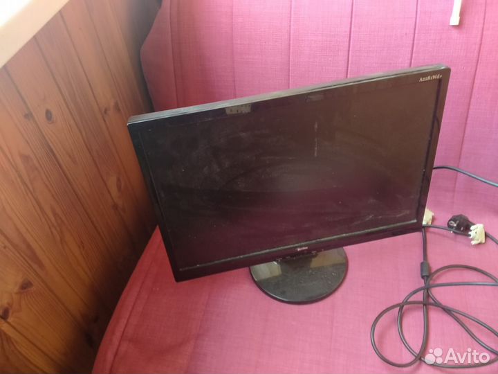 Мониторы для пк бу 22 дюйма