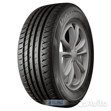 Viatti Strada Asimmetrico V-130 205/65 R16 95V
