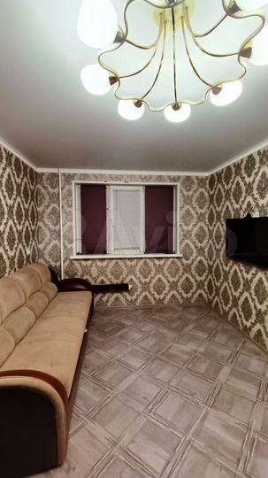 1-к. квартира, 32 м², 4/5 эт.