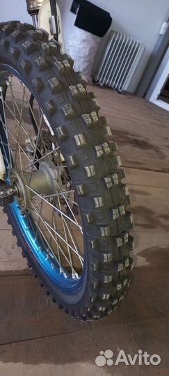 Yamaha YZ250F