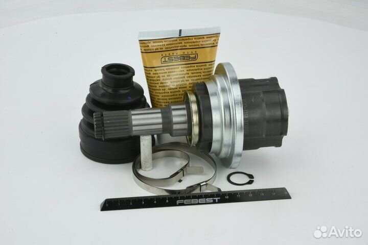 Шрус внутренний зад лев 0511CX5R Febest