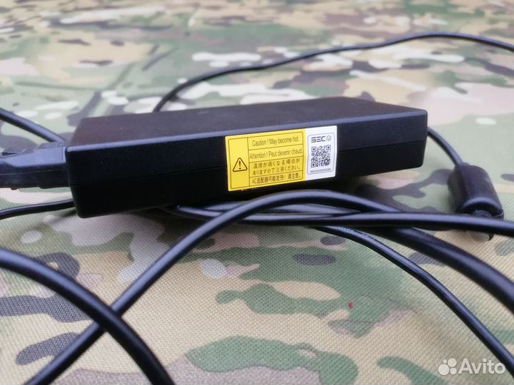 Зарядное устройство для ноутбука Acer Nitro. Ориг