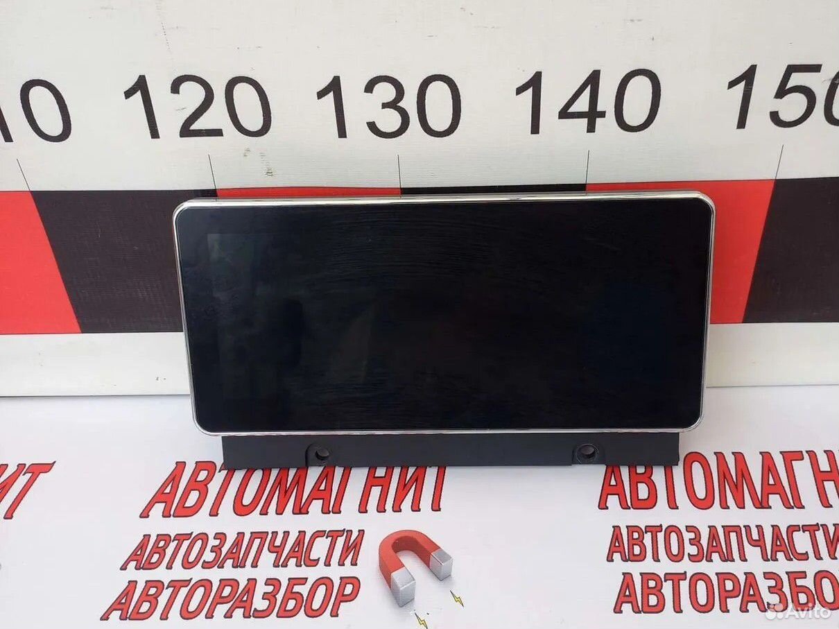 Дисплей экран монитор Haval Jolion Джолион