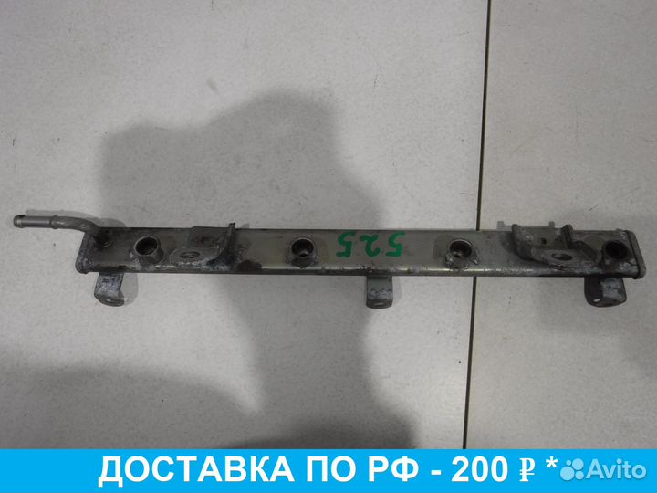 Рейка топливная Suzuki Swift