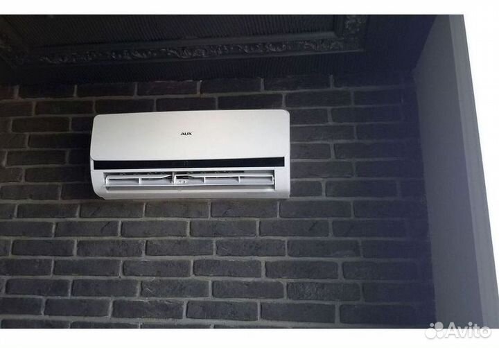 Кондиционеры