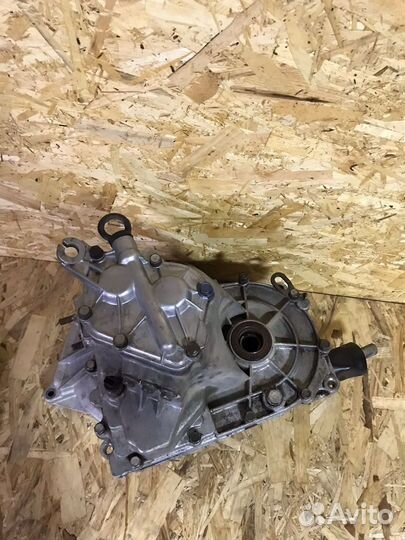 Коробка передач Ока