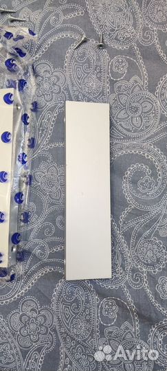 Мебельные ручки