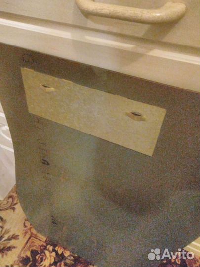 Зеркало фигурное