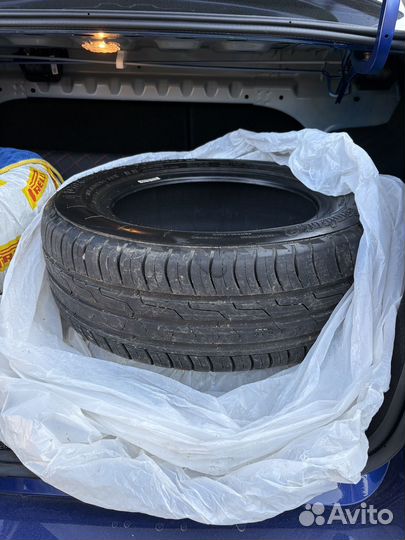 Cordiant Comfort 2 185/60 R14 86H