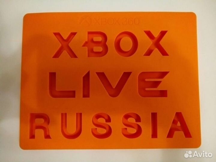 Форма для льда